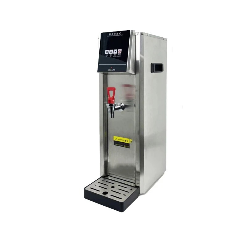 Autofill Water Boiler best