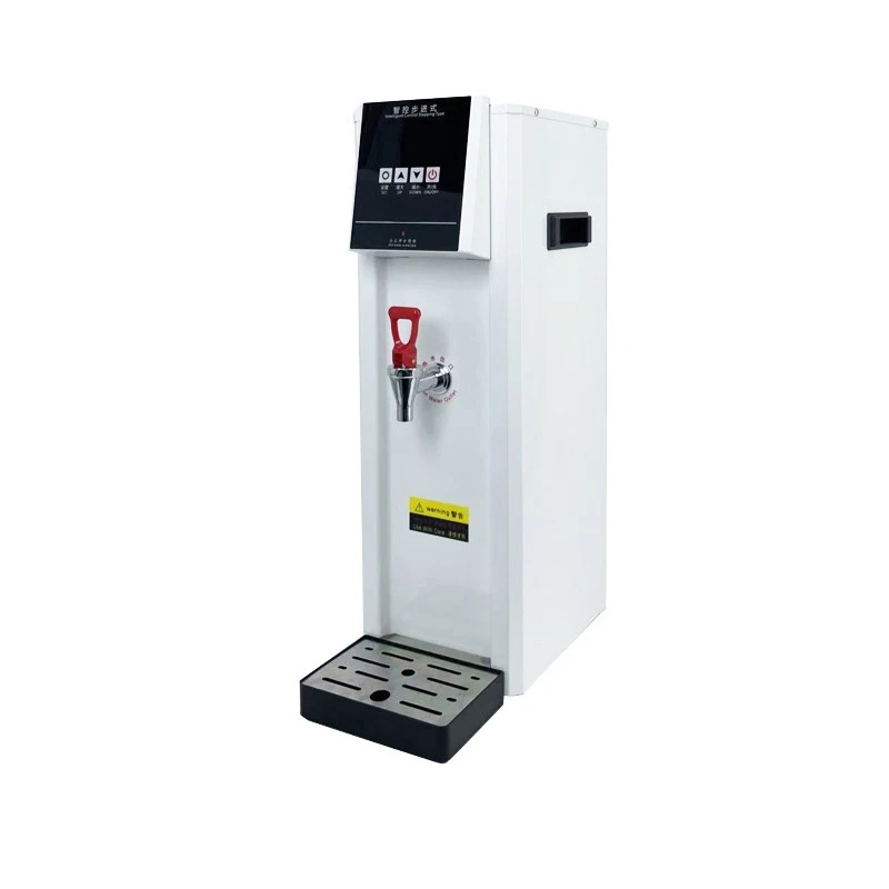 Autofill Water Boiler factory