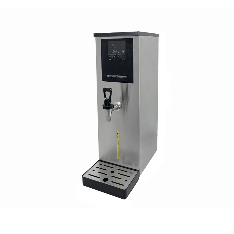 Autofill Water Boiler