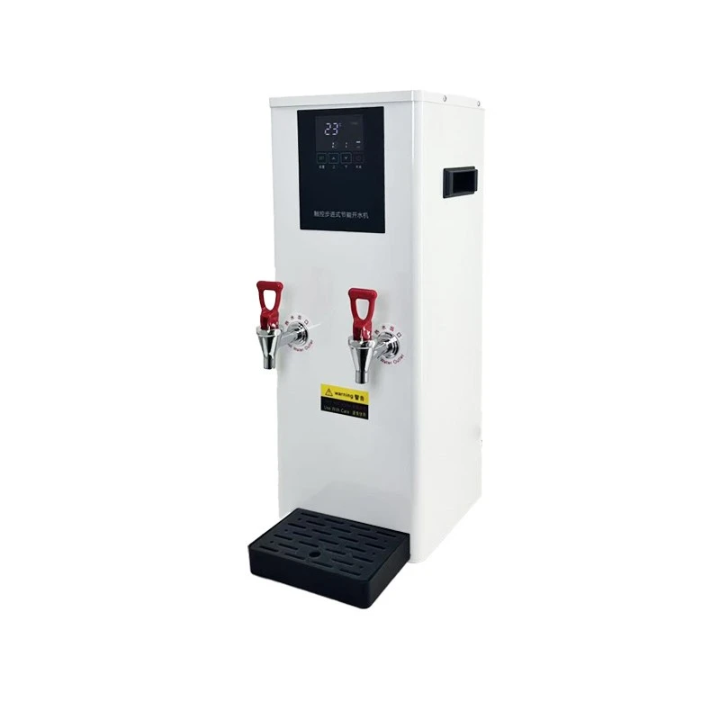 Intelligent Water Boiler best